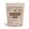 MB Herbals Walnut Shell Powder 227g | 8 oz/Half Pound
