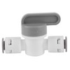 Floating Ball Valve Automatic Water Filler Controller Water Level Controller