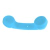 Bluetooth Telephone Handset Retro Radiation Proof Rechargeable Wireless Mobile Phone