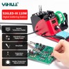 YIHUA 926 III 110W Soldering Iron Station Kit with LED
