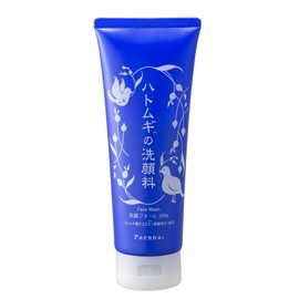 Paen'na pearl barley cleanser 200G