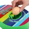 DIY Real Egg Doodle Toy Electric Easter Egg Painting Machine