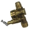 New Discharge Unloader valve replaces ST171400AV Ridgid Campbell Hausfeld 120