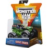 MonsterJam 1:64 Scale Grave Digger Serie 9