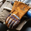 Cestus Weldtech Pro, Premium Heavy Duty Welding Gloves, MIG/TIG Welding