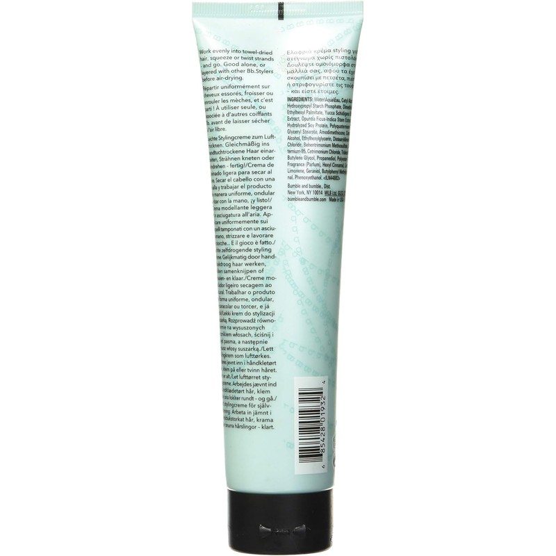 Bumble and Bumble Don't Blow It Fine Crema para Peinar
