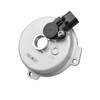 24360-2GGD0 Engine Variable Valve Timing VVT Solenoid 2.0L+2.4L Compatible with