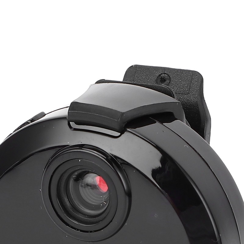 Wireless Mini Security Camera HD 1080P Infrared Night Vision Remote