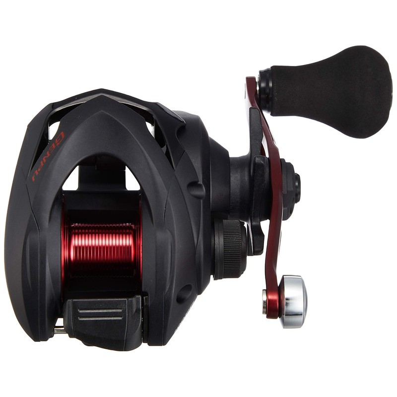 Shimano 20 Genpu 200PG (Right) Hand Winding / Boat Reel,