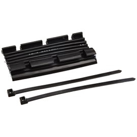 NSI WAGS-4/0-6 Easy Splice Wrap-Around Gel Splice Kit, 6" Sleeve Length, 14-4/0 Conductor Size