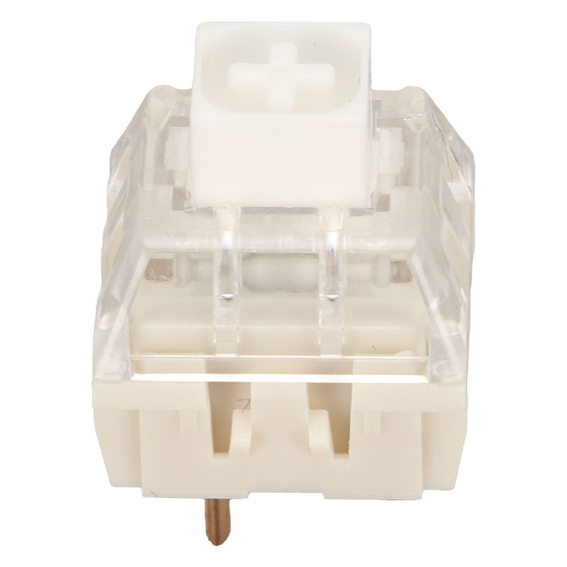 30pcs Mechanical Keyboard Switches Waterproof Backlight DIY Keyboard Switch for