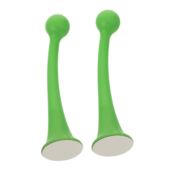 Mikinona 2PCS Car Roof Decorations Unique and Stylish Stickers for