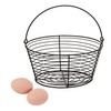 Little Giant® Large Egg Basket Kit | Chicken Egg Basket