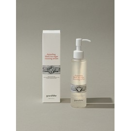 Darjeeling Black Tea Sugar Cleansing Serum 150ml / 다즐링홍차 설탕 클렌징 세럼 150ml