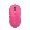 Sokelinn-six Ergonomic Wired Gaming Mouse, Ultra-Lightweight 59g, Excellent Performance USB