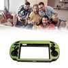 Hard Case Cover for PS Vita 1000 Perfect Fit Replacement