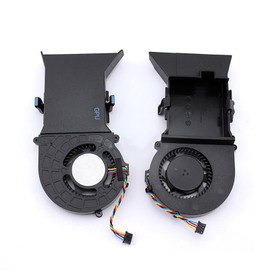 GPU Fan Replacement Compatible with Dell Alienware ALWAR-2508 Alpha Brushless 5V KSB0705HB-A