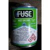 DURA iFUSE iFUSE PVC CEMENT CLEAR MEDIUM BODIED SOLVENT LOW