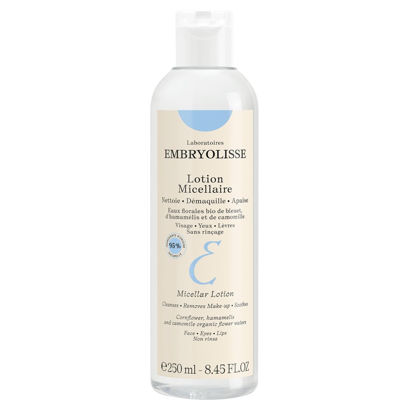 Embryolisse Micellaire Lotion, 8.4 Ounce