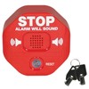 Safety Technology International Exit Door Alarm,Horn Siren,105dB