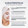 Hebbe - Alginato de Sodio, Gelificante y Espesante Natural para