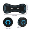 Cervical Massage Pad EMS Mini Cervical Massage Machine with 6