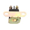 12V Solenoid Relay Switch 3 Terminals 812-1211-211 Replacement Accessory for