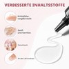 UNA GELLA Press On Nail Glue 5 x 2 ml