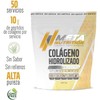 Meta Nutrition, Colágeno Hidrolizado Grass Feed, a base de péptidos