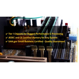 RigidRAM 8GB RAM Dell Precision 7710 DDR4 Laptop Memory R2