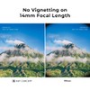 K&F Concept 127mm MC UV Lens Protection Filter with 28