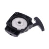 1Set 26CC 1E34F Brush Grass Hedge Trimmers Starter With Pulley