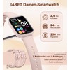 Women's Smartwatch 1.85 Inch Pink