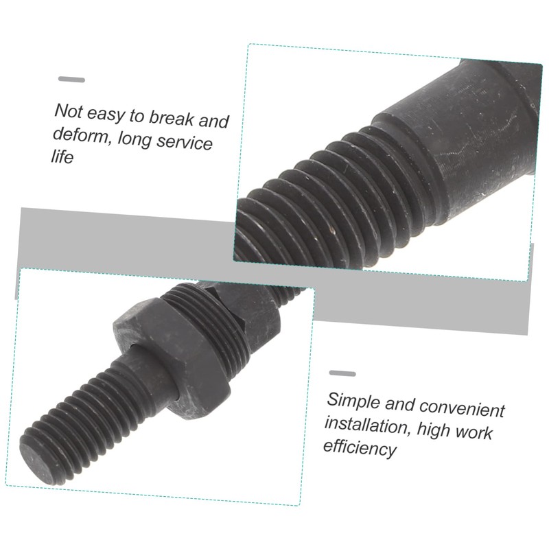 GRIRIW Piece Rivet Nut Rivet Head Metric Rivet Nuts Professional