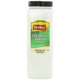 Durkee Cream Of Tartar, 29-Ounce