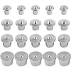 Dowel Center Dowel Markers, Marking Punch for Dowels, Dowel Markers