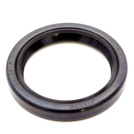 Parts and Parts Radial Shaft Seal 22 x 28 x 4 mm, AS/TC/BASL/WAS, DIN 3760 Seal Ring, NBR 70, Heat & Chemical Resistant, Ideal for Engines, Pumps, Gearboxes & Industrial Applications