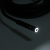 WiFi Borescope 1080P Dual Cameras IP67 Waterproof Wireless Inspection Endoscope
