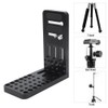 All Metal Universal Camera L shape Quick Release Plate Tripod