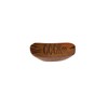 Speed mao Stylish Wooden Fish Shape Chopsticks Rest Set of