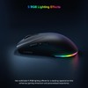 KYSONA Wireless Gaming Mouse, 12000 DPI, Tri-Mode Bluetooth Gaming Mouse