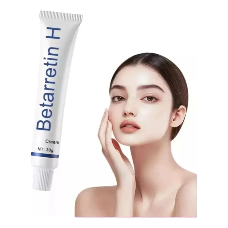 Crema Betarretin Manchas