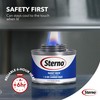 Sterno Fuel Cans - 6-Hour Burn, (12-Pack) Chafing Dish Fuel