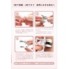 Magnetic False Eyelashes, Magnetic Eyelashes, No Glue Required, Reusable, Natural,