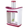 Squeeze Pouch Filling Station for Semi Solid Food Safe Baby