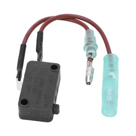 Neutral Switch, Neutral Safety Switch 703‑82540‑00 Outboard Machine Neutral Switch for 703 Whole Series Remote Control Box