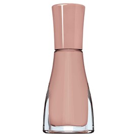 Sally Hansen Insta-Dri Quick Drying Nail Polish, Buff and Tumble, Nude Shades - 9.17 ml