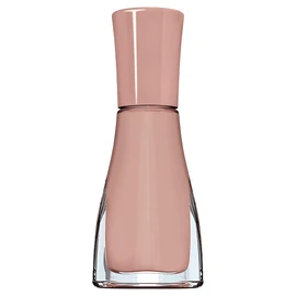 Sally Hansen Insta-Dri Quick Drying Nail Polish, Buff and Tumble, Nude Shades - 9.17 ml