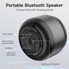 JYX Wireless Bluetooth Speaker, with 15H Playtime, Bluetooth 5.3, HD
