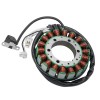 For Yamaha Stator for Yamaha XVS650 V-Star 650 Custom 2004-2011
